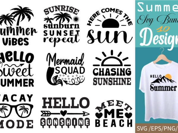 Summer t-shirt bundle, retro summer bundle summer svg bundle, retro summer bundle Summer t-shirt bundle, retro summer bundle summer svg bundle, retro summer bundle