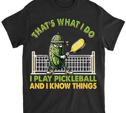 That_s what i do cat lovers paddleball player pickleball t-shirt ltsp png file That_s what i do cat lovers paddleball player pickleball t-shirt ltsp png file