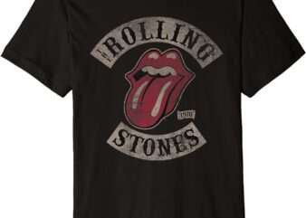 The Rolling Stones Tour 78 Rock Music Band Premium T-Shirt