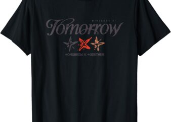 Tomorrow X Together Minisode 3 – TXT Comeback Minisode 3 T-Shirt