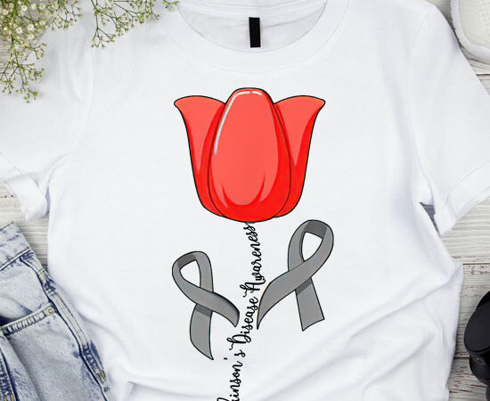 Tulip parkinson_s awareness parkinson april month gifts t-shirt ltsp Tulip parkinson_s awareness parkinson april month gifts t-shirt ltsp