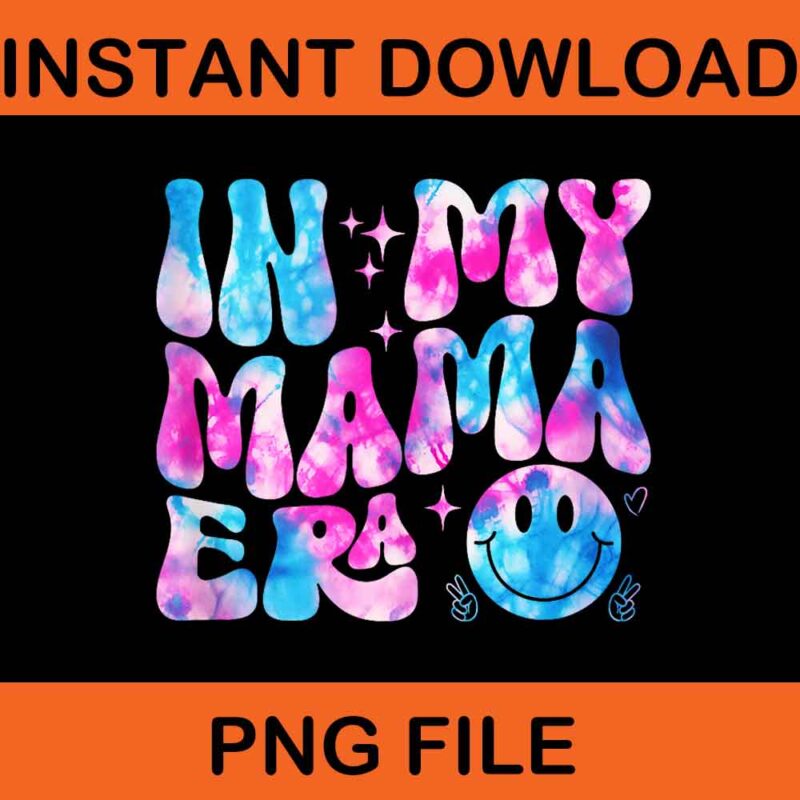 In My Mama ERA PNG