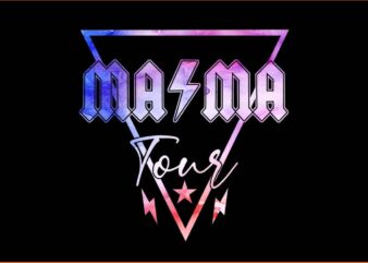 Mama Tour PNG, Motherhood Tour PNG