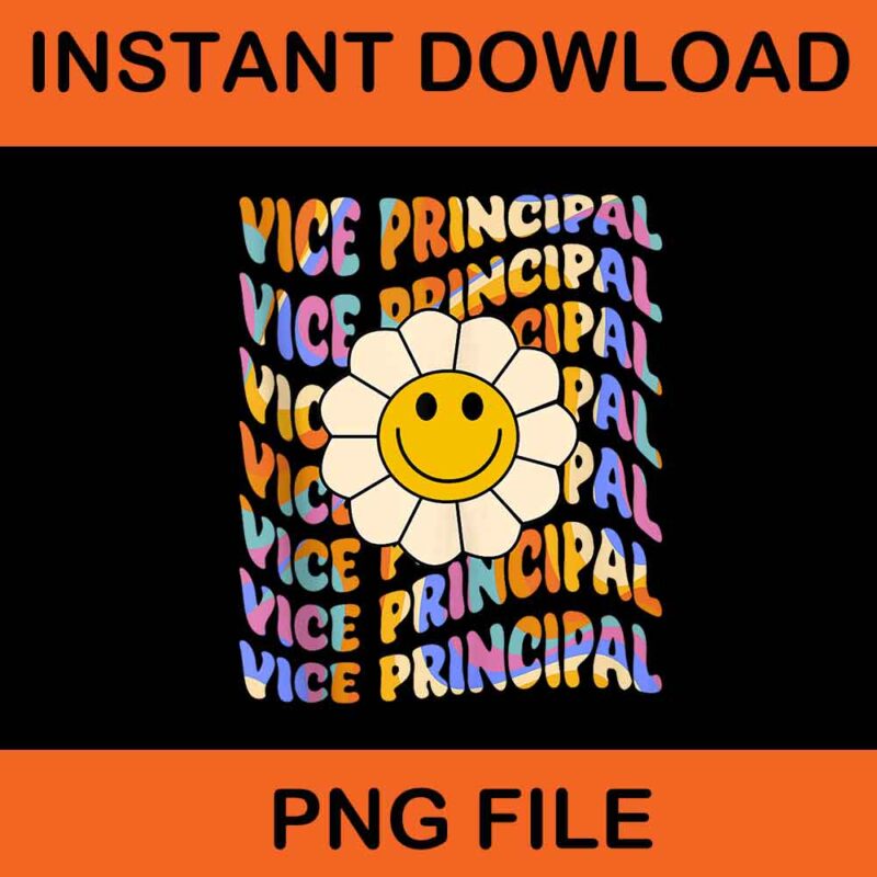 Vice Principal PNG