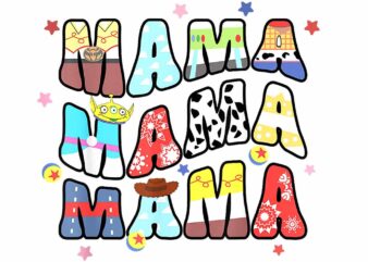 Mama Mama Mama Png