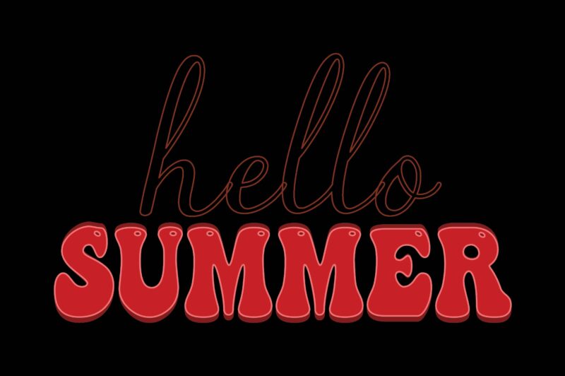 Hello Summer