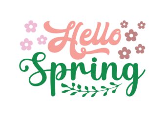 Hello Spring