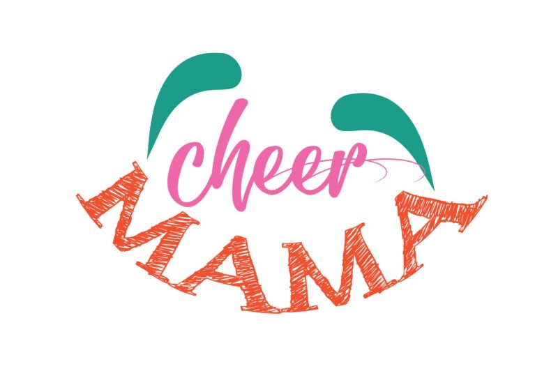 Cheer Mama