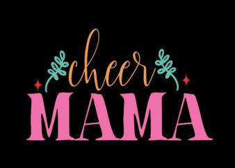 Cheer Mama