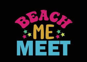 Meet Me Beach