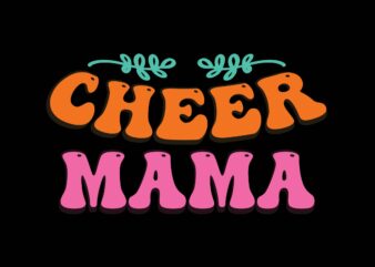 Cheer Mama