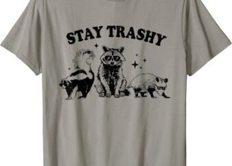 Vintage Animals Lover T-Shirt