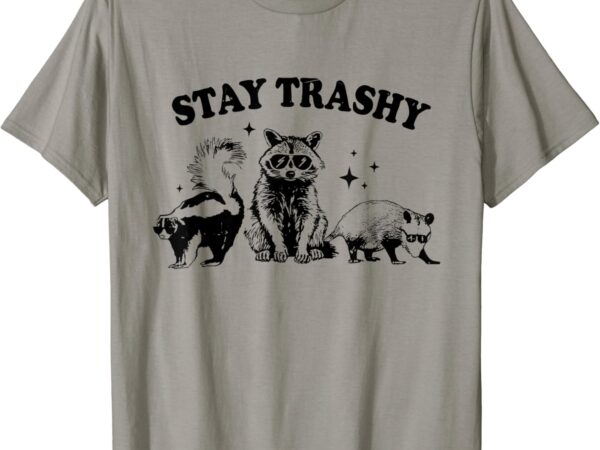 Vintage animals lover t-shirt