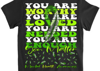 Motivational support warrior mental health awareness t-shirt ltsp png file