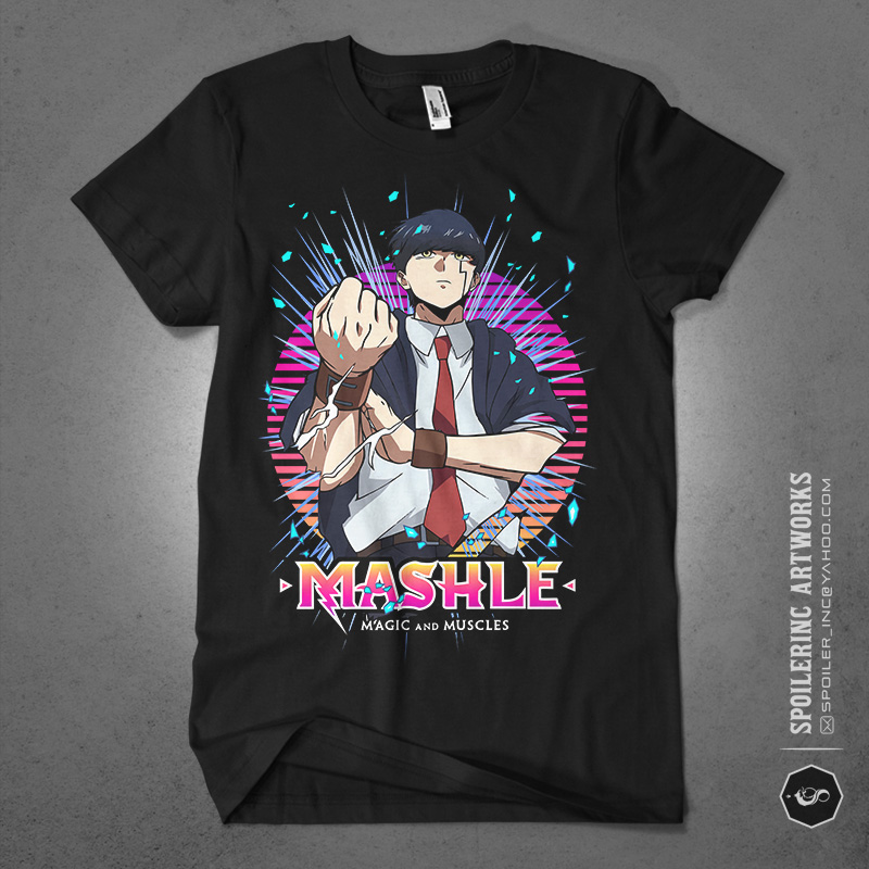 Populer anime lover part 25 tshirt design bundle illustration