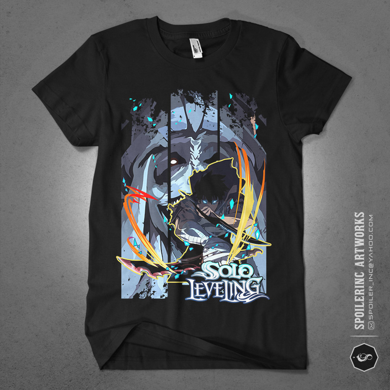 Populer anime lover part 24 tshirt design bundle illustration