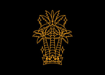 summer palm