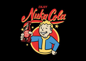 Nuka cola