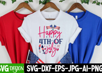 Land of the Free because of the Brave T-Shirt Design, Land of the Free because of the Brave SVG Design, 4th of July,4th of July SVG bundle