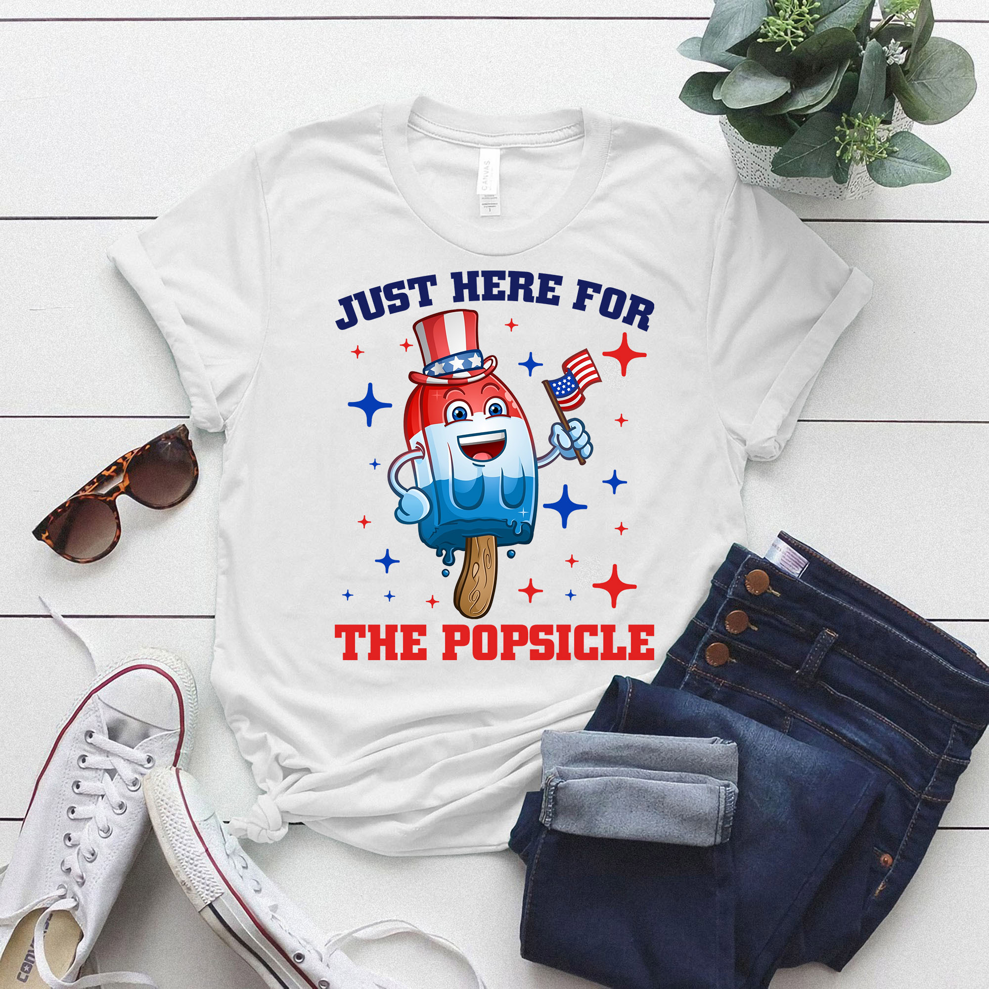 patriotic baby names 4th july