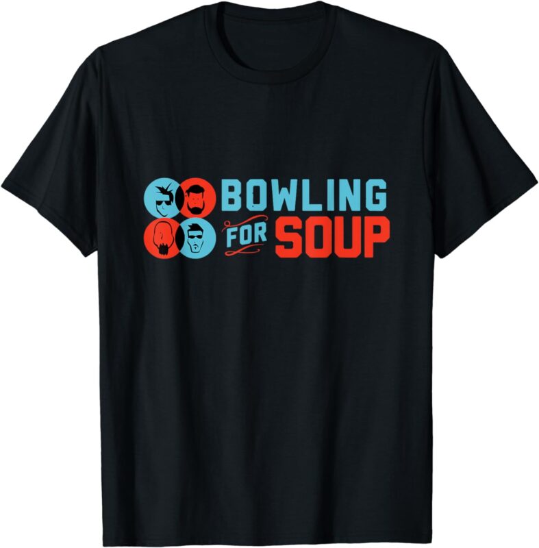 Bowling For Soup T-Shirt
