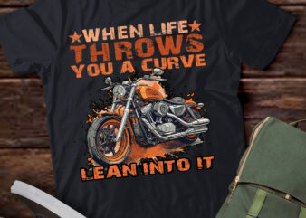 Cool Motorcycle Design For Men Women Motor Cycle Rider Biker T-Shirt ltsp