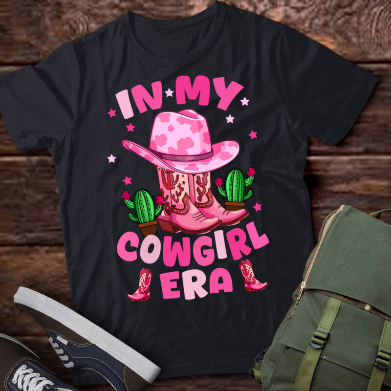 Cowgirls T-Shirt ltsp