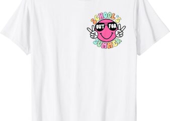 Dear Parents Tag You’re It Love Teachers 2 Sided T-Shirt