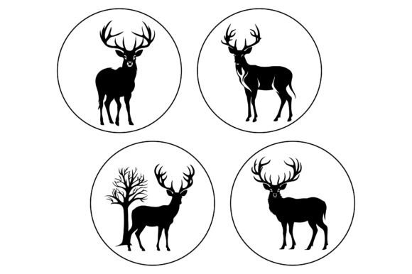 Silhouette Craft T-Shirt Graphic Bundle