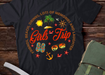 Girls Trip Vacation Weekend Summer Vacation ltsp