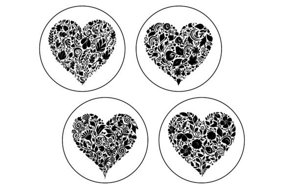Silhouette Craft T-Shirt Graphic Bundle