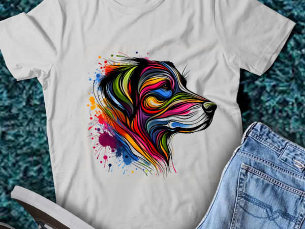 Lt01 colorful artistic whippets cute dog lover t shirt vector graphic Lt01 colorful artistic whippets cute dog lover t shirt vector graphic
