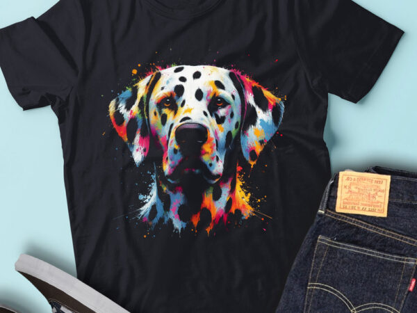 Lt25 cute colorful artistic dalmatians dalmatian dog lover t shirt vector graphic Lt25 cute colorful artistic dalmatians dalmatian dog lover t shirt vector graphic