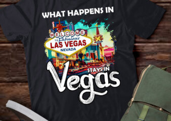 Love LAS VEGAS Baby Shirt for Holidays in Las Vegas Souvenir T-Shirt ltsp