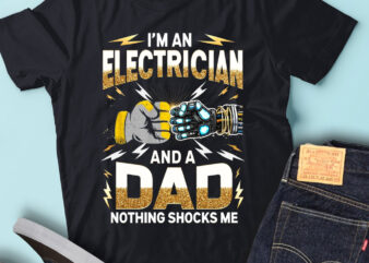M174 Daddy Electrical For Electrical Engineer Electricity