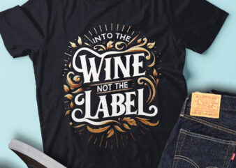 M193 Into the Wine Not the Label