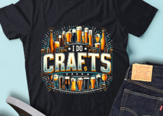 M205 I Do Crafts Craft Beer Vintage