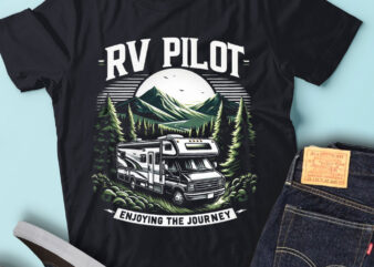 M217 RV Pilot, enjoying the journey Pilot Camping