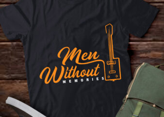 Men without Memories-