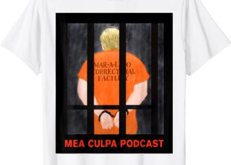 Michael Cohen Trump Trending T-Shirt