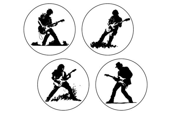Silhouette Craft T-Shirt Graphic Bundle