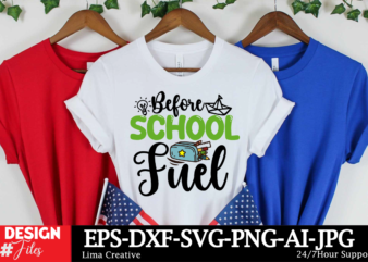 Before School Fuel T-shirt Design ,Teacher Daily Affirmations 16oz Libbey Glass Can SVG file Cup Wrap, Libbey PNG, Teacher svg, Teacher Libb