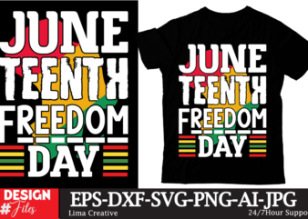 Juneteenth Freedom Day T-shirt Design ,Black History Embroidery Design, Juneteenth 1865 Machine Embroidery Design, African Machine Embroider