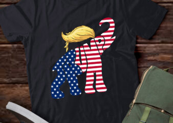 Pro Trump Elephen Kid