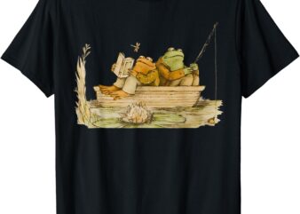 Reading Book T-Shirt