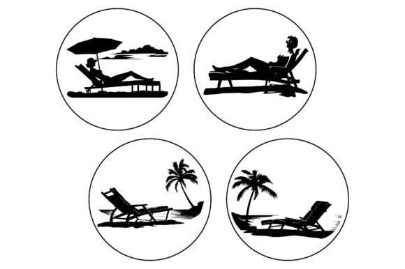 Silhouette Craft T-Shirt Graphic Bundle