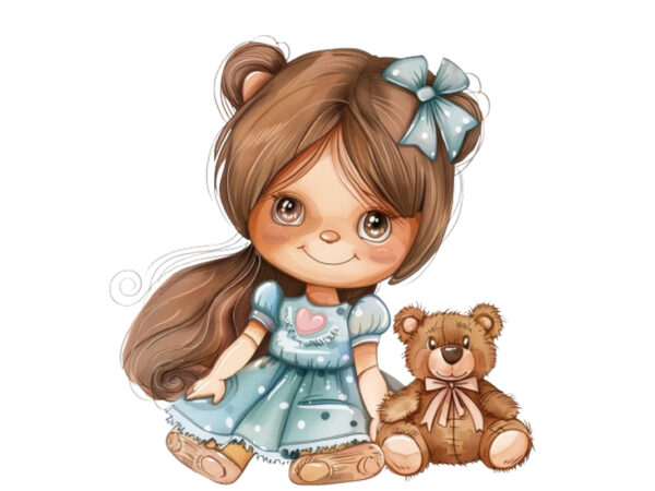 Toy sublimation clipart t shirt designs for sale