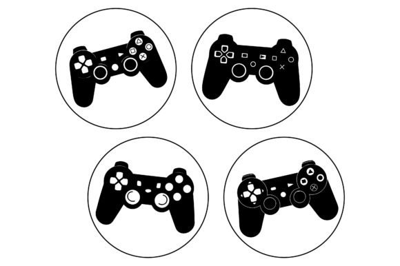 Silhouette Craft T-Shirt Graphic Bundle