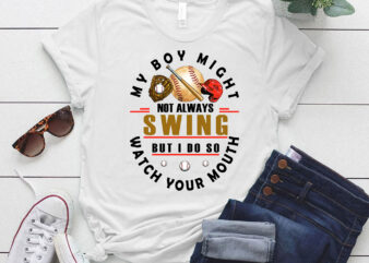 Your Mouth T-Shirt ltsp