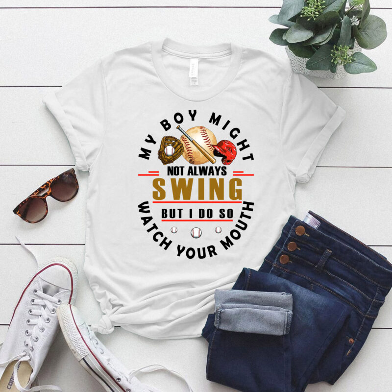 Your Mouth T-Shirt ltsp